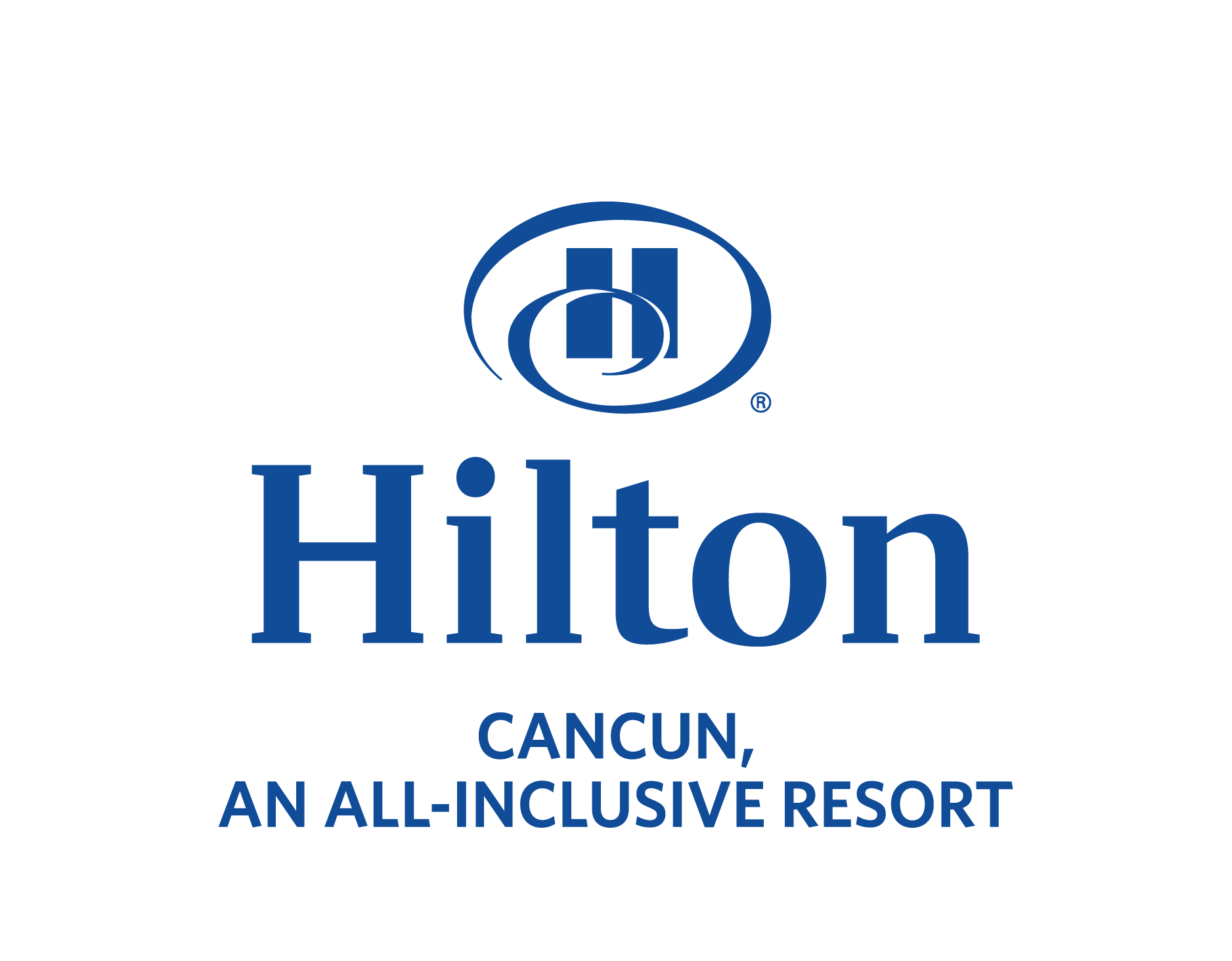 Hilton Cancun logo